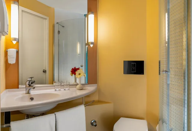 غرفة قياسية بسرير كينج، Ibis Bursa 5/6