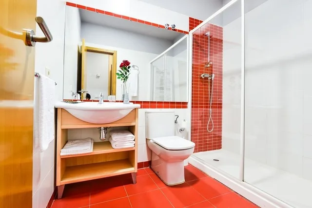 غرفة ثلاثية بثلاثة أسرّة، Hotel Viñas 17 2/2