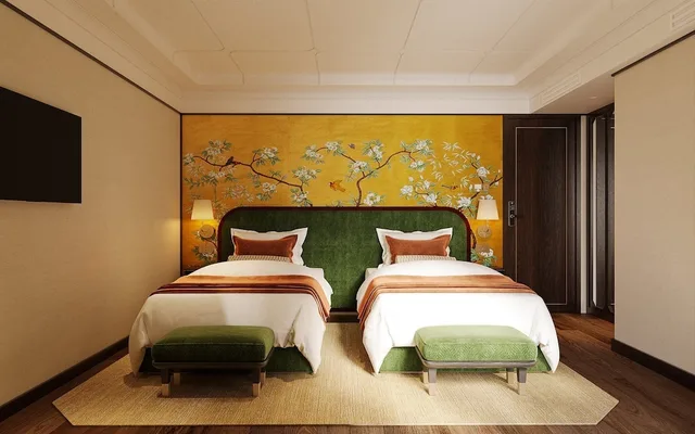 Reve Ho Chi Minh City, Vignette Collection by IHG، مدينة هو تشي مينه 15/50