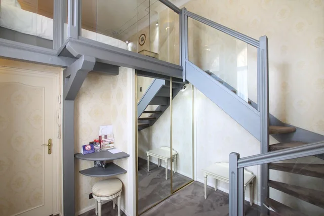 جناح دوبلكس، Golden Tulip Cannes de Paris 7/7