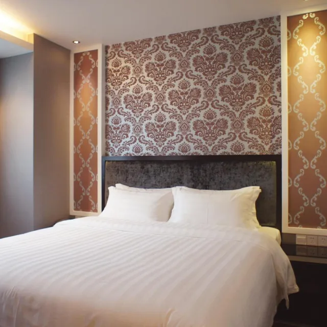 جناح ديلوكس، SHENZHEN LIDO HOTEL 1/3