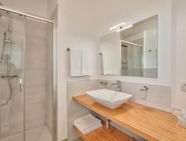 Junior Suite, Studio, King Bed, 3 Beds، PARK HOTEL ASINARA 4/5