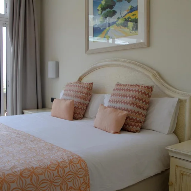 شقة بغرفتي نوم، Holiday Club Playa Amadores 6/10