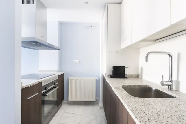 2 Bedrooms, Comfort, Apartment, 4 Beds, Resort View, Sofa, Terrace، Dormio resort Costa Blanca Beach and Spa 8/9