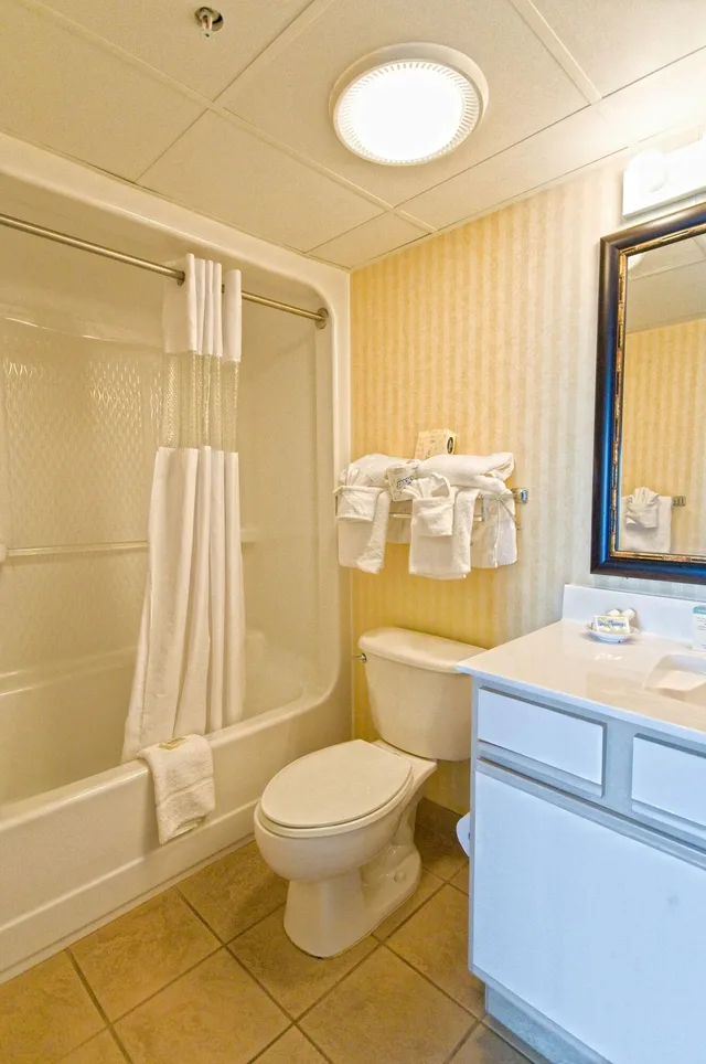 Room, Ocean View, Ocean Reef Resort 4/4