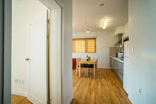 Apartment, Queen Bed, Poema Stay 3/4