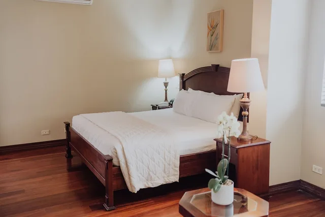 جناح جونيور بسرير كينج، HOTEL DUNN INN 4/10