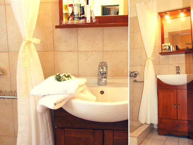 Superior, Sea View, Two Story، Agnantia Bed & Breakfast 3/4