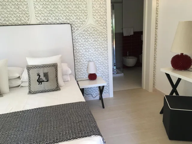 غرفة رباعية، Hotel Cala Rosa 7/7