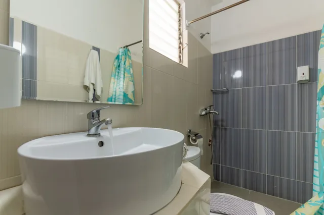 غرفة ثلاثية بحمام خاص، Sparta Team Hotel - Hostel 9/10
