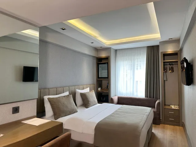غرفة متصلة، AHC Grand Bazaar Hotel 1/6