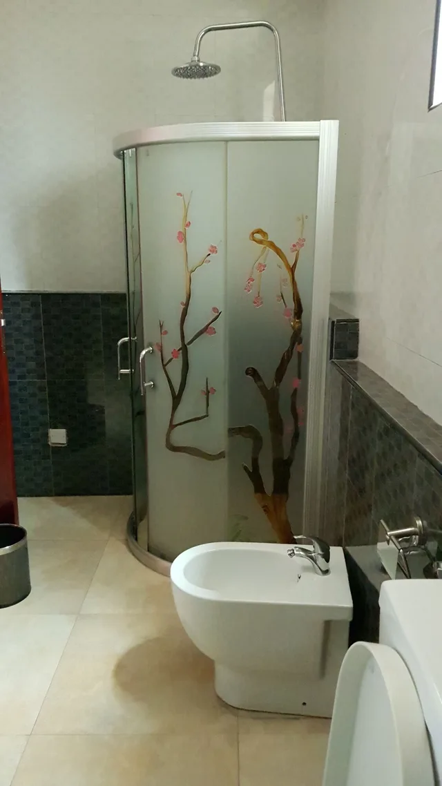 غرفة تنفيذية بسريرين مزدوجين، Biraj International Hotel 1/1