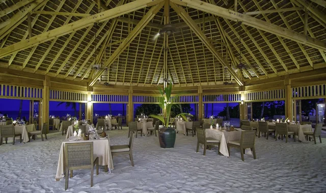Mirihi Island Resort، Male 48/56