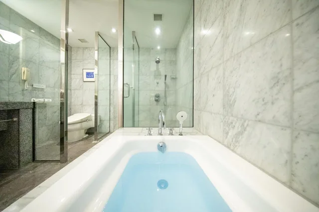 جناح ملكي، Hotel Nikko Oita Oasis Tower 8/9