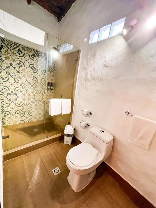 Superior, Double Bed, Balcony, Hotel Salento Real Eje Cafetero 4/5