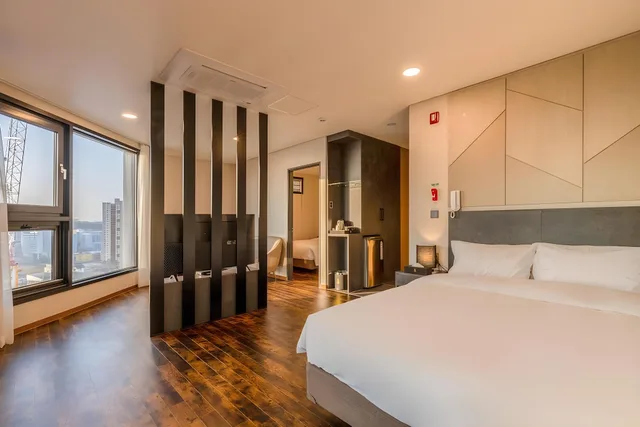 Premium Family Suite, Urbanest Hotel 1/1