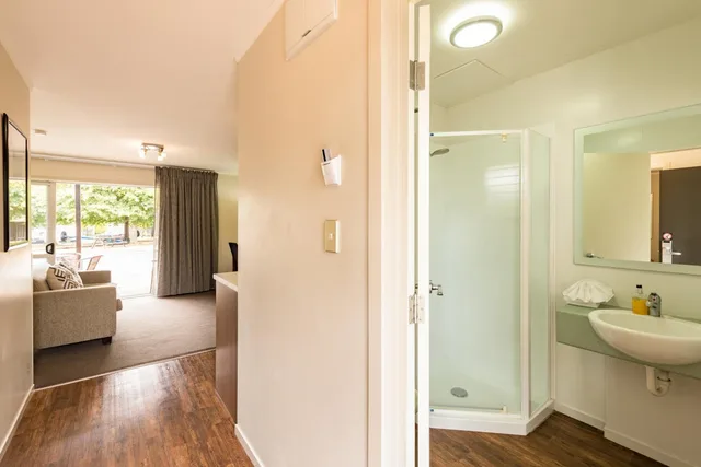 1 Bedroom, Garden, Family، Suncourt Hotel 6/8