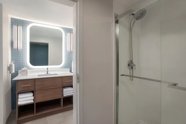 Suite, 1 King or 2 Queen Beds، Homewood Suites by Hilton Fort Myers Airport/FGCU 15/17