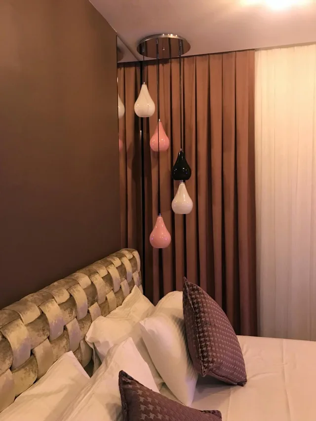 غرفة عائلية بشرفة، Ferush Otel 5/5