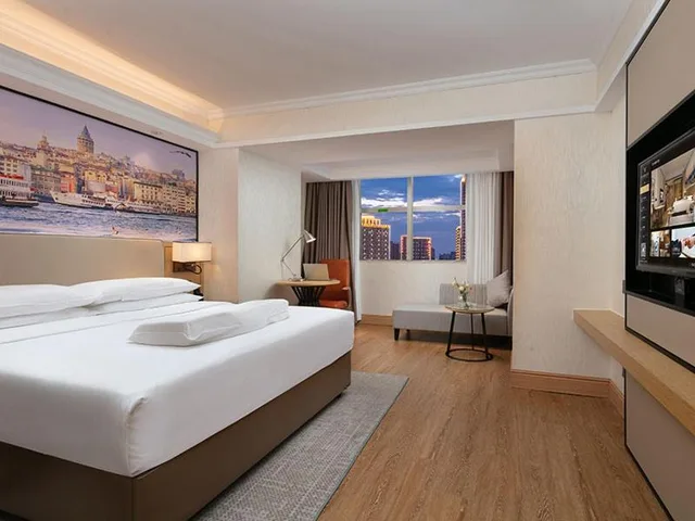 Vienna International Hotel (Changsha Furong Square)، تشانغشا 10/29