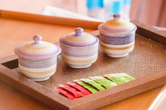 Summer Garden Bed And Breakfast، Taitung 39/65