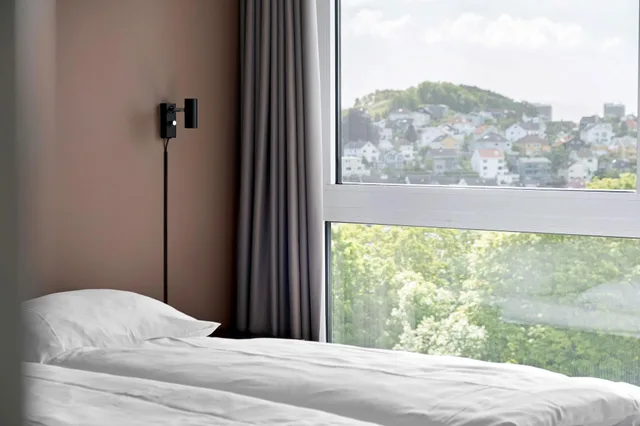 شقة سوبيريور بغرفة نوم واحدة، Bjorvika Apartments - Sirkus Reena 5/7