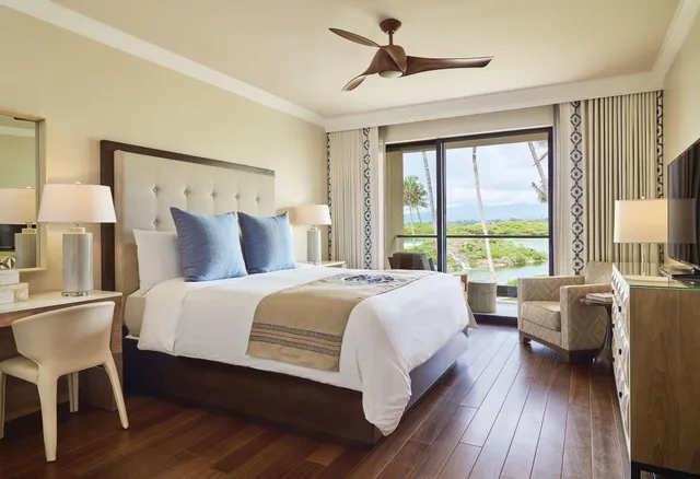إقامة سوبيريور بـ3 غرف نوم، Timbers Kauai 1/2