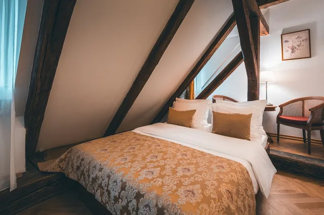 شقة كومفورت بسريرين كوين بغرفتي نوم، Appia Hotel Residence 2/9