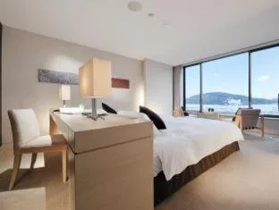 غرفة، Toba Hotel International (ex. Toba Kokusai Hotel) 1/1