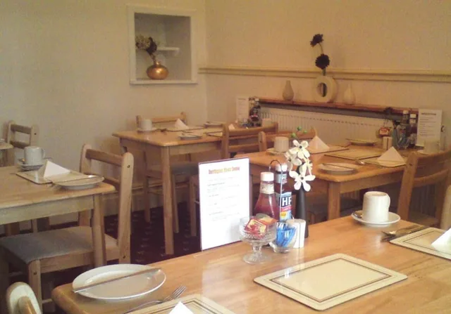 Harrington Guest House, Newquay 21/50