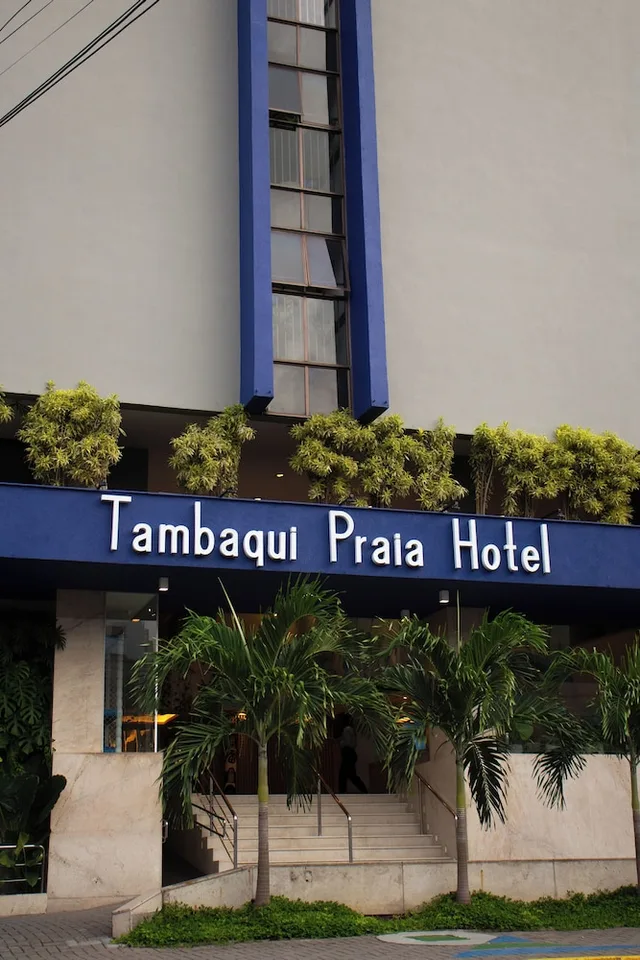 Tambaqui Praia Hotel, Maceio 2/77