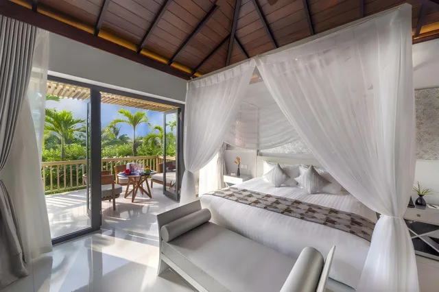Pearl Suite Villa، Salinda Resort Phu Quoc Island 2/2