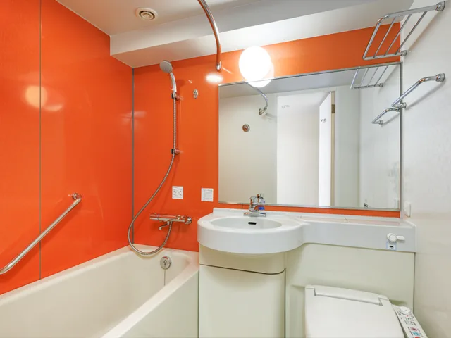 Room, Queen Bed, Loft Bed، Comfort Inn Fukushima Nishi Inter 4/5