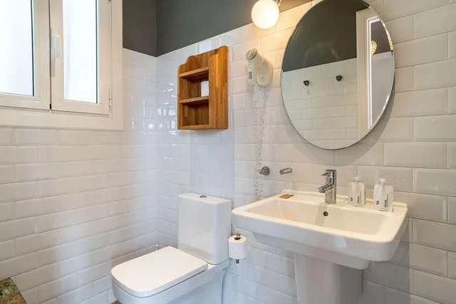 شقة سوبيريور، Casa Gracia Apartments 6/10