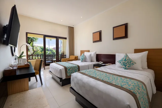 غرفة سوبيريور، ADHI JAYA HOTEL 1/6