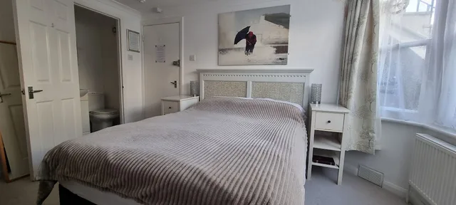 غرفة بسرير مزدوج، Marine View 8/10