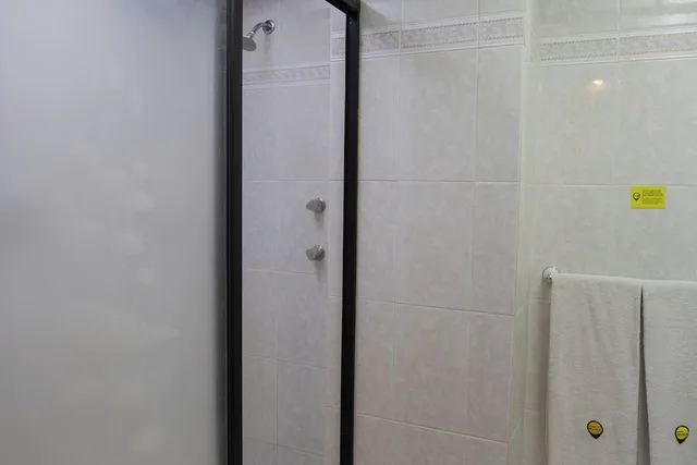غرفة أساسية بسرير كينج، Hotel Escala Siglo XXI 8/9