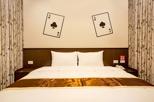Economy, Double Bed, No Window، A Ace Hotel 1/4