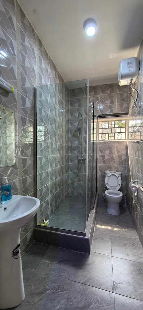 غرفة كومفورت بسرير كوين بإطلالة على الفناء، Grand Hyatt No.5 Hotel 3/3