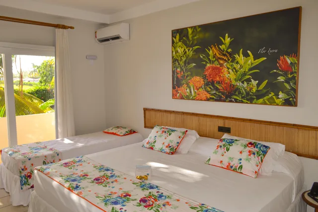 غرفة قياسية، Hotel Resort Costa Dos Coqueiros 4/5