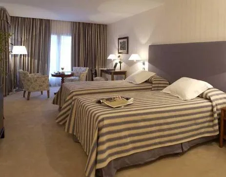 Superior, Sea View, Hermitage Hotel 2/3
