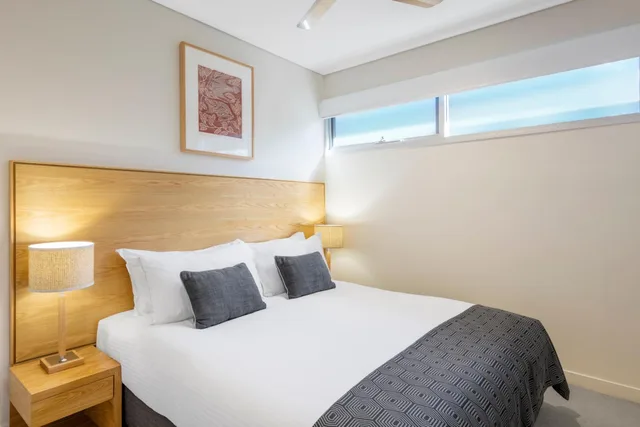 3 Bedrooms, Roof Top, Premium, Villa, King Bed, RACV NOOSA RESORT 5/10
