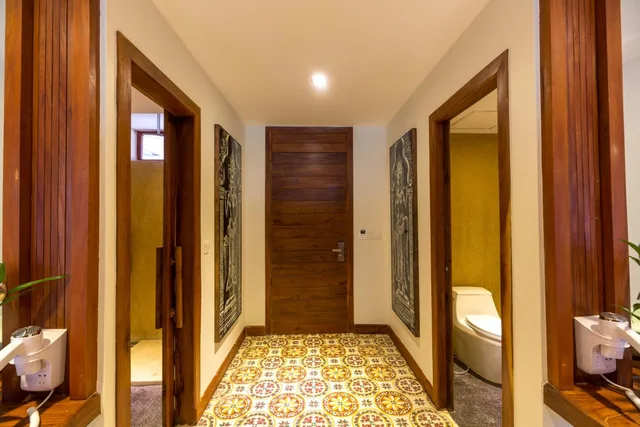 Deluxe, Suite, King Bed, Golden Temple Boutique 10/10