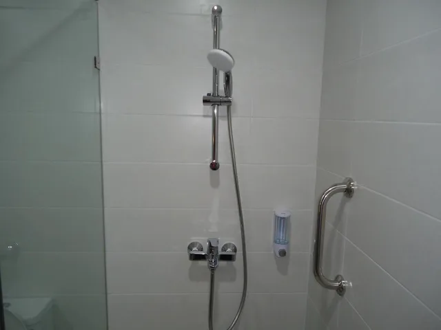 جناح ملكي، Mac Boutique Suites 8/8