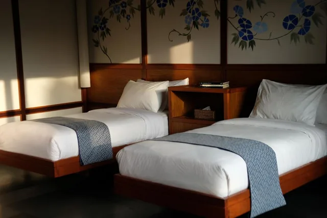 Deluxe, Jungle View، Suarapura Resort and SPA 9/10
