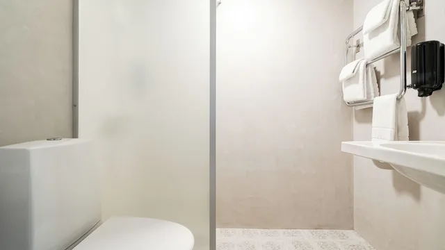 غرفة قياسية بسريرين منفصلين، Comfort Hotel Skelleftea 9/10