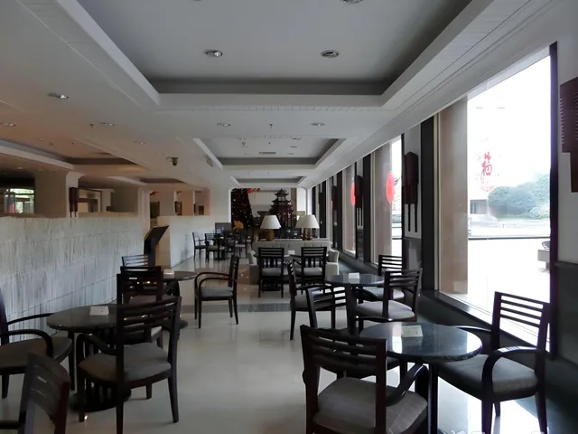 Merryland Resort Guilin، Guilin 31/41