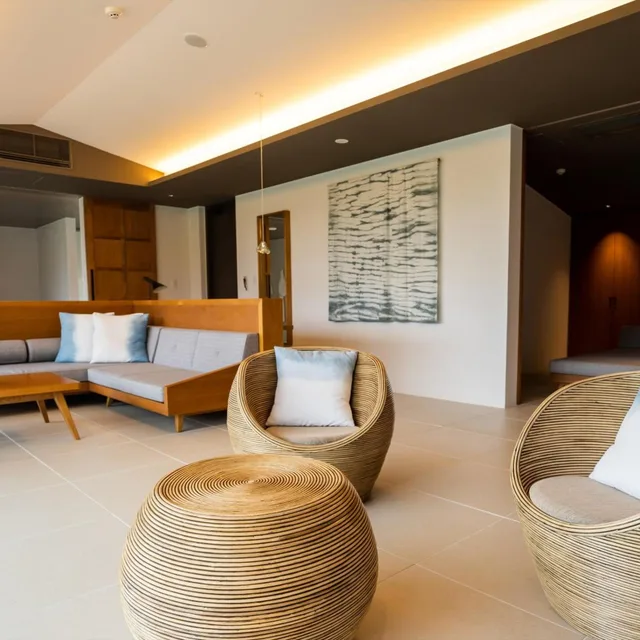 Premier, Suite, Villa، The Rescape 3/8