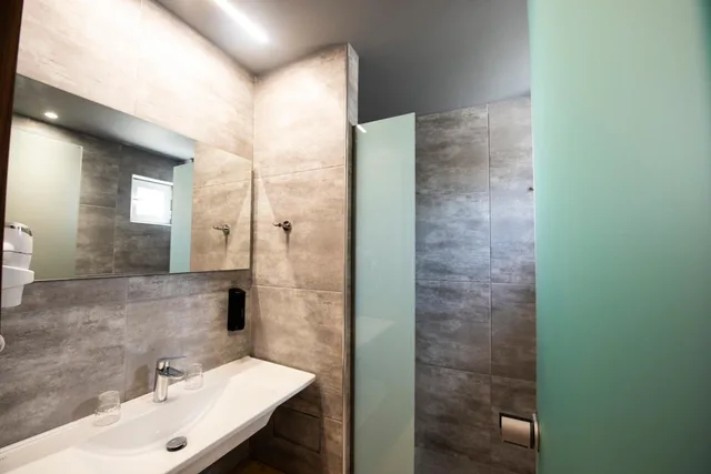 Junior Suite, Deluxe, Shared Pool، Summer Village of Hippocrates 8/10