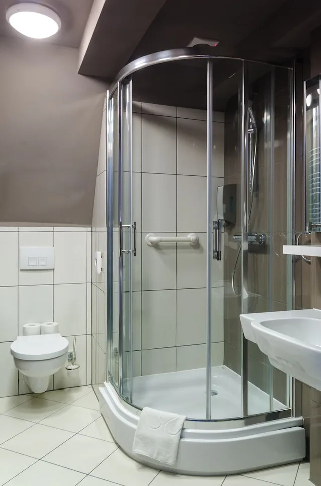 غرفة قياسية بسرير كينج، Hotel Artus 7/8